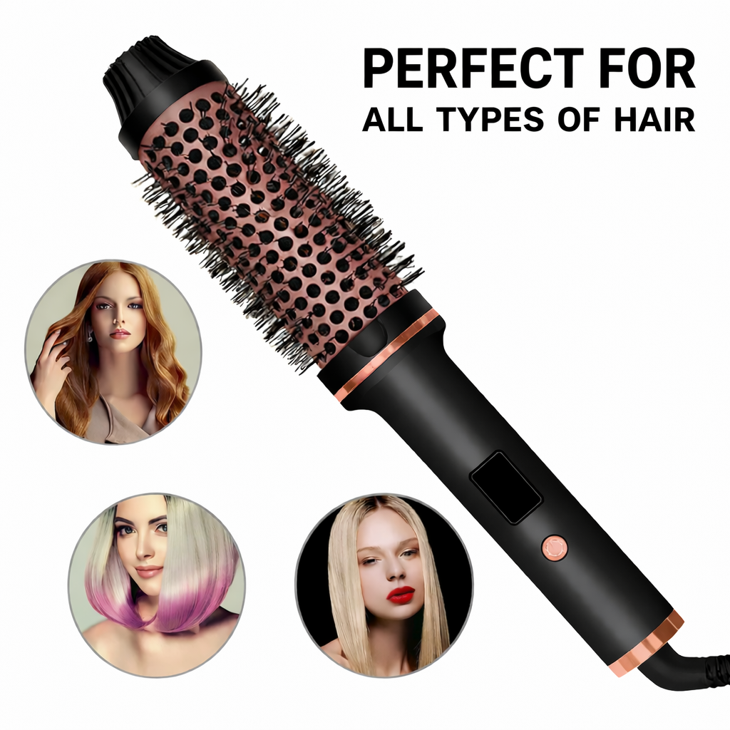 AirLuxe Styler